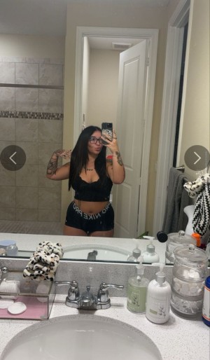 Danielle Cohn Photo #19