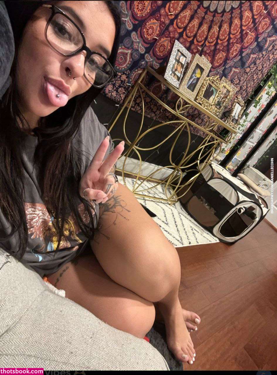 Danielle Cohn Photo #20