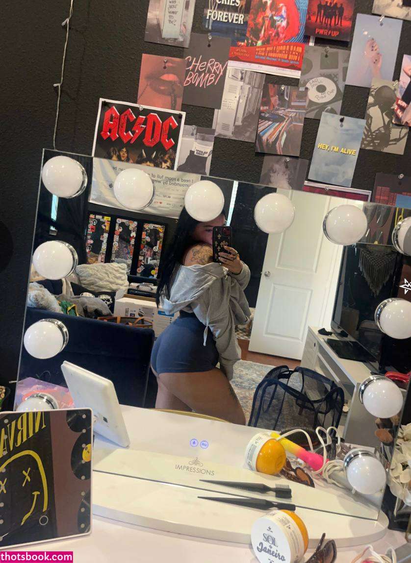 Danielle Cohn Photo #23