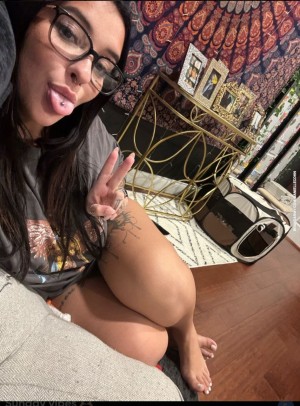 Danielle Cohn Photo #20