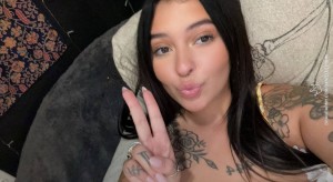 Danielle Cohn Photo #21