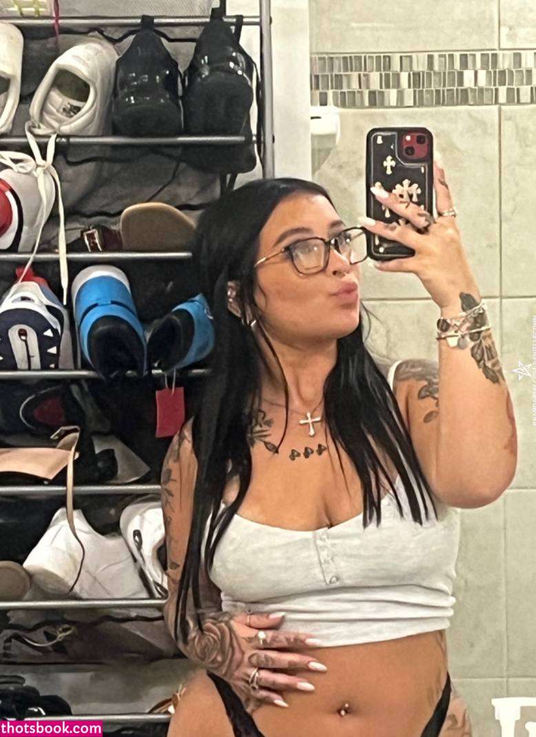 Danielle Cohn Photo #35