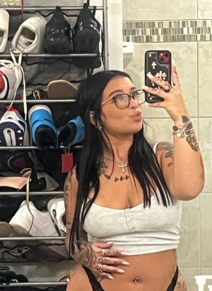 Danielle Cohn Photo #35