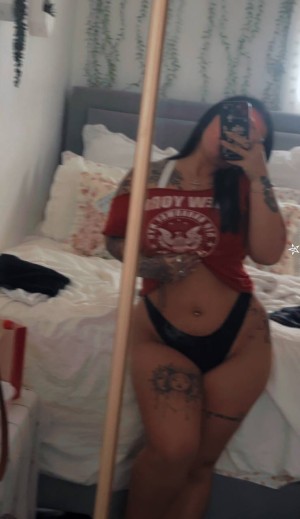 Danielle Cohn Photo #36