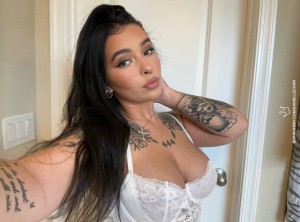 Danielle Cohn Photo #41