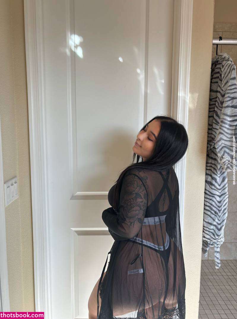 Danielle Cohn Photo #47