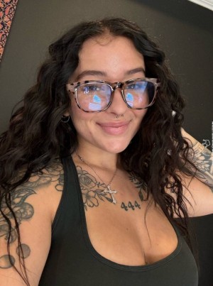 Danielle Cohn Photo #44