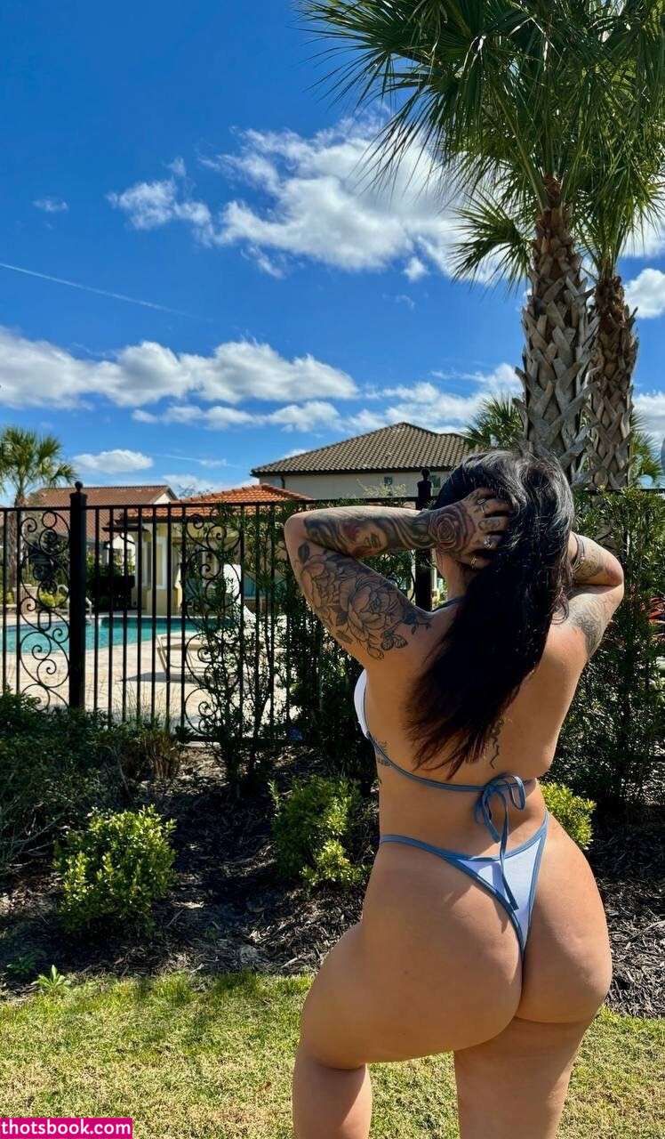 Danielle Cohn Photo #55