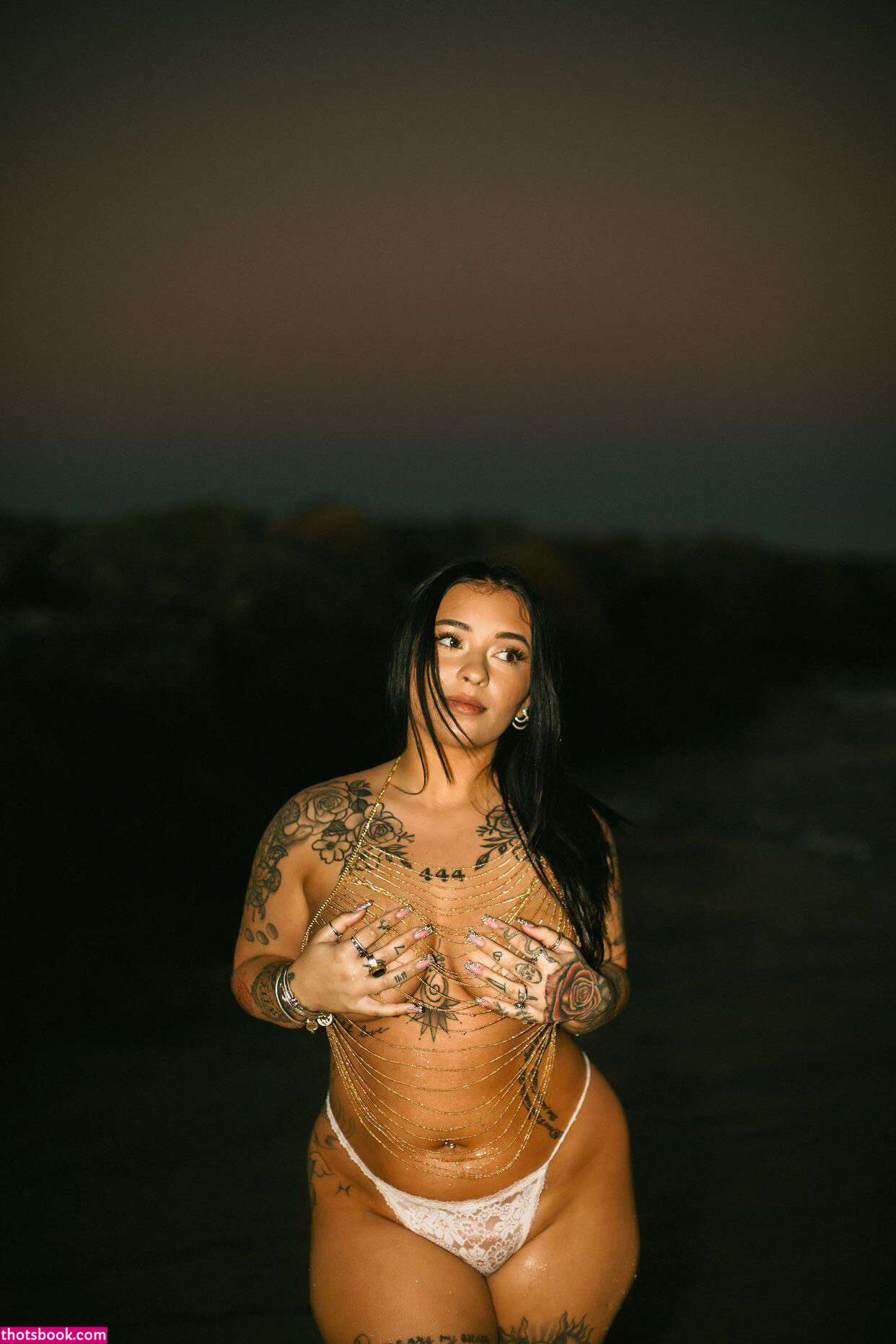 Danielle Cohn Photo #72