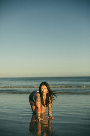 Danielle Cohn Photo #65