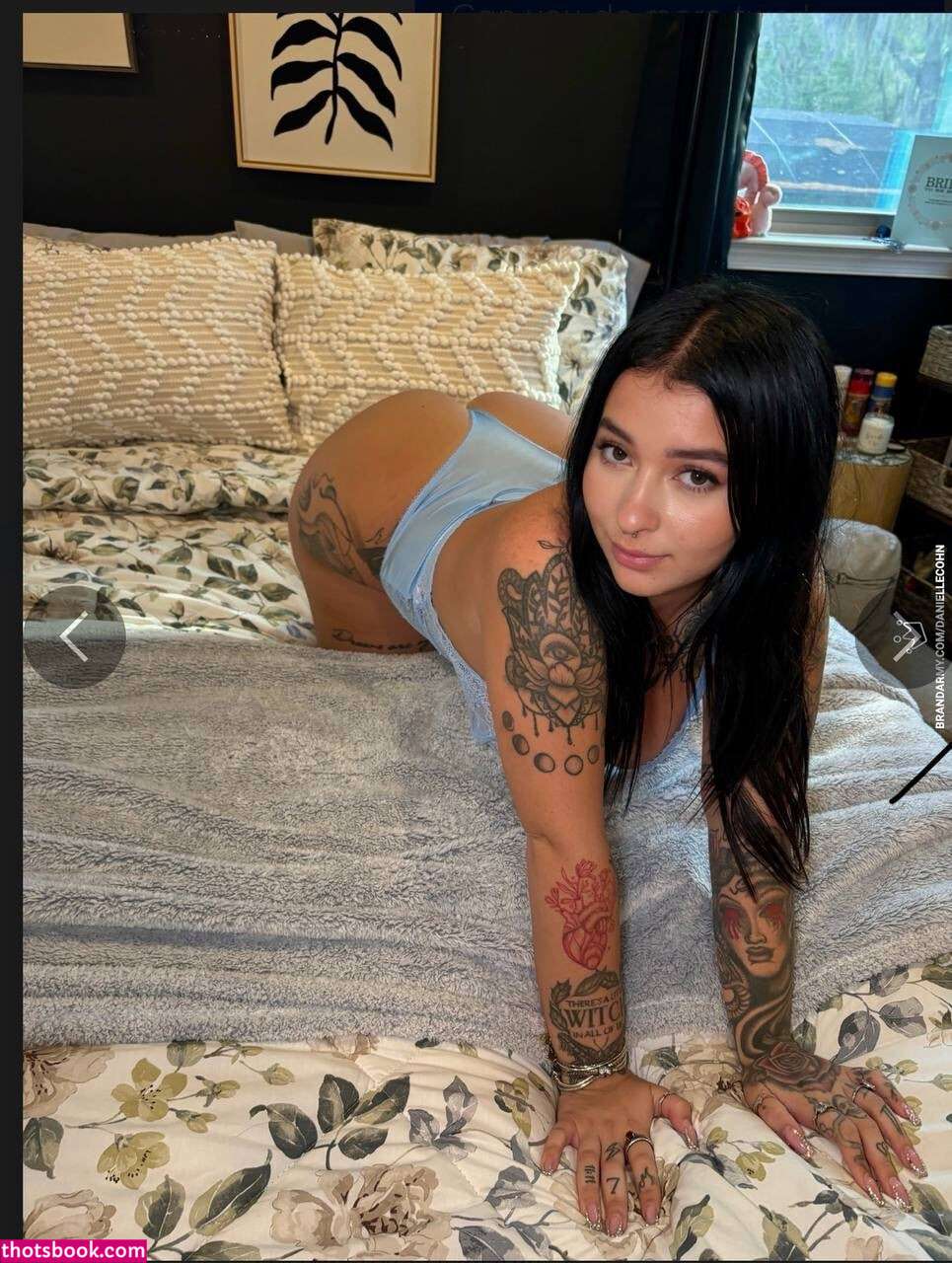 Danielle Cohn Photo #86