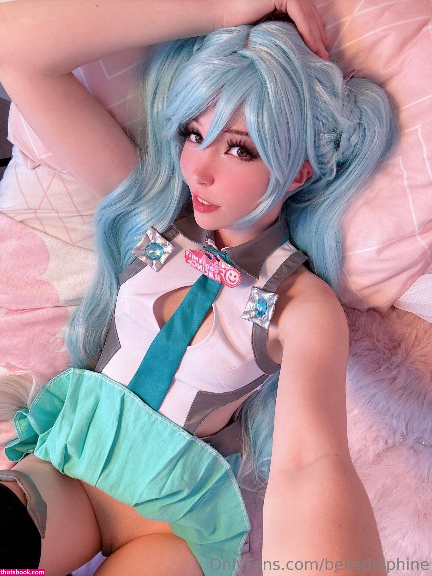 Belle Delphine Photo #6828