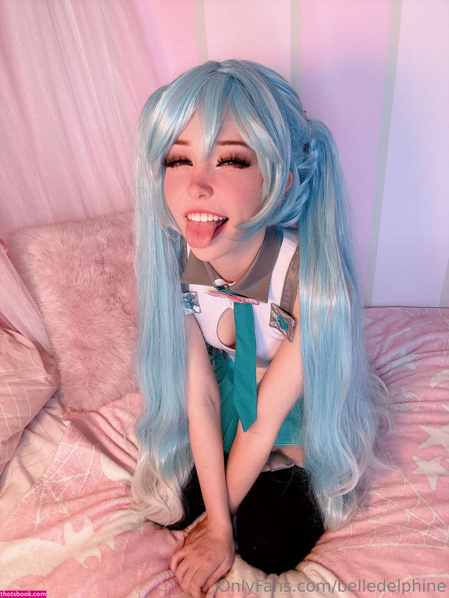 Belle Delphine Photo #6836
