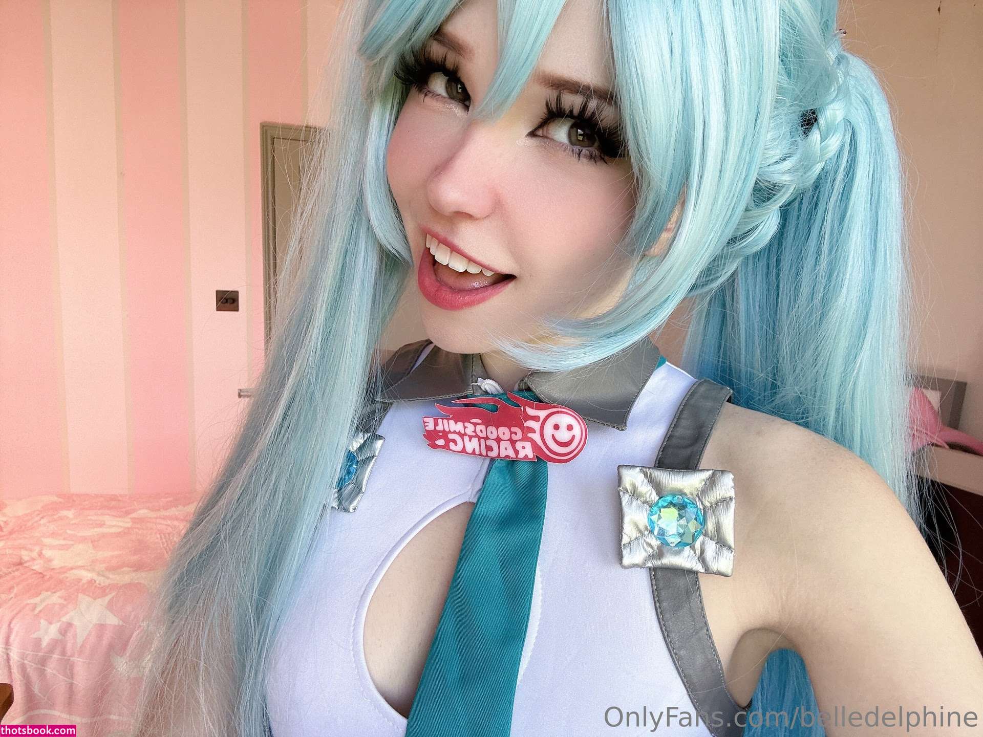 Belle Delphine Photo #6840