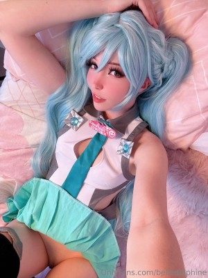 Belle Delphine Photo #6828