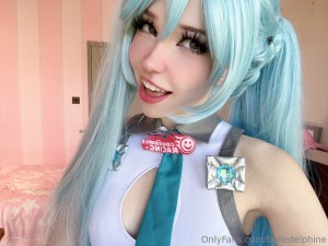 Belle Delphine Photo #6840