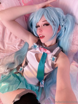 Belle Delphine Photo #6843