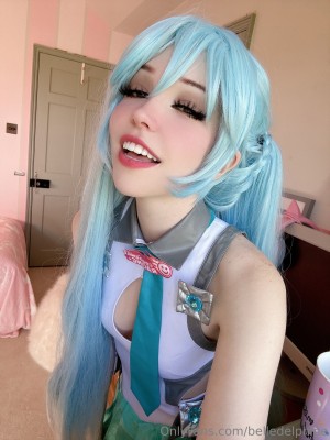 Belle Delphine Photo #6844