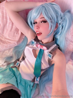 Belle Delphine Photo #6865