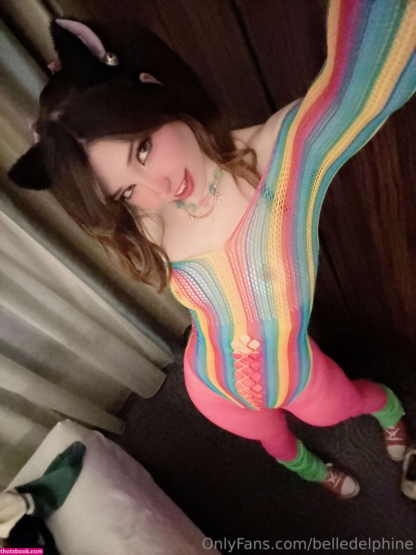 Belle Delphine Photo #6882