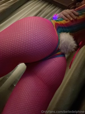 Belle Delphine Post #256