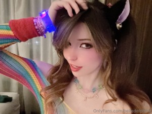 Belle Delphine Photo #6889