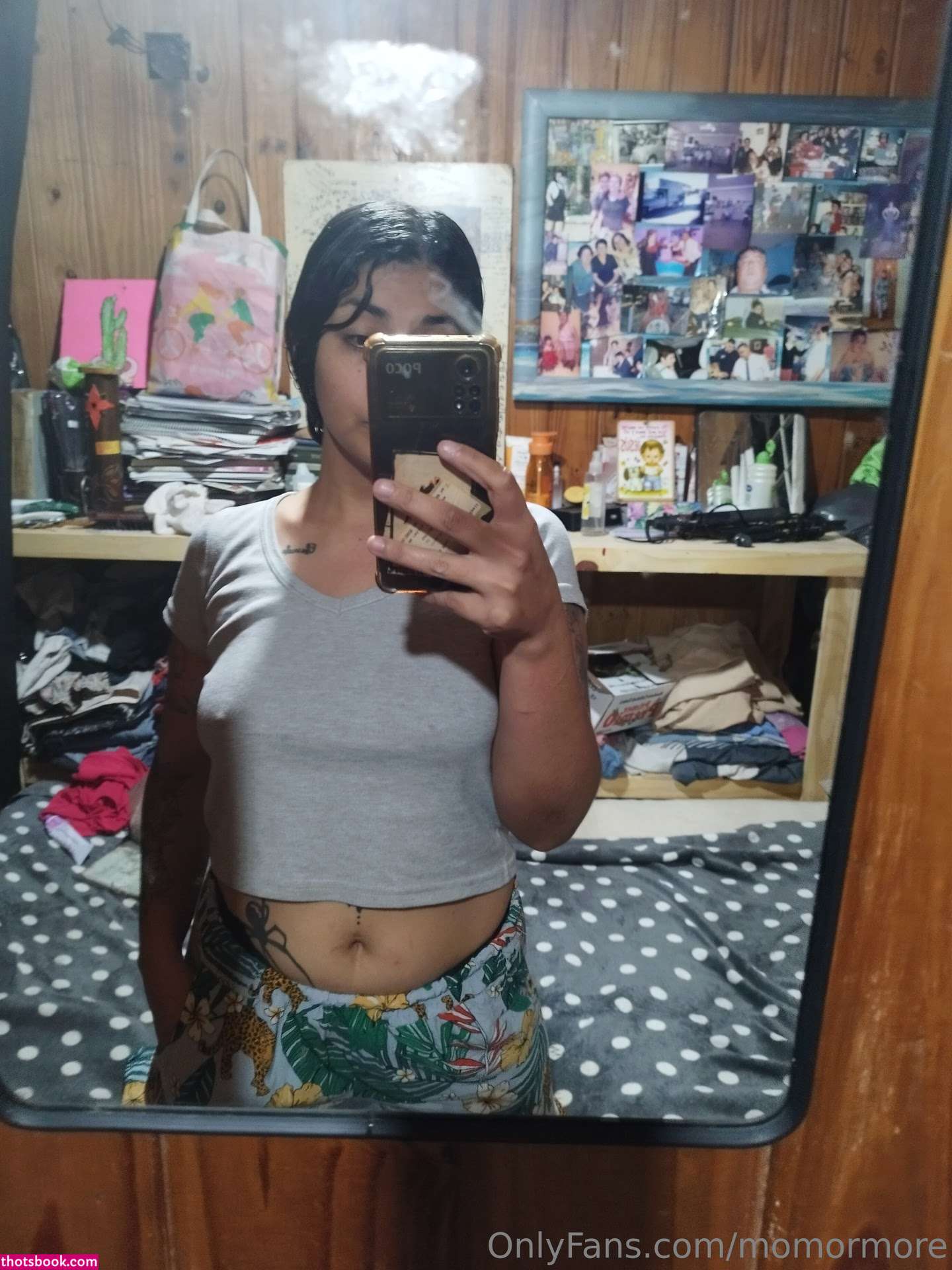 Camii Noriega Photo #1