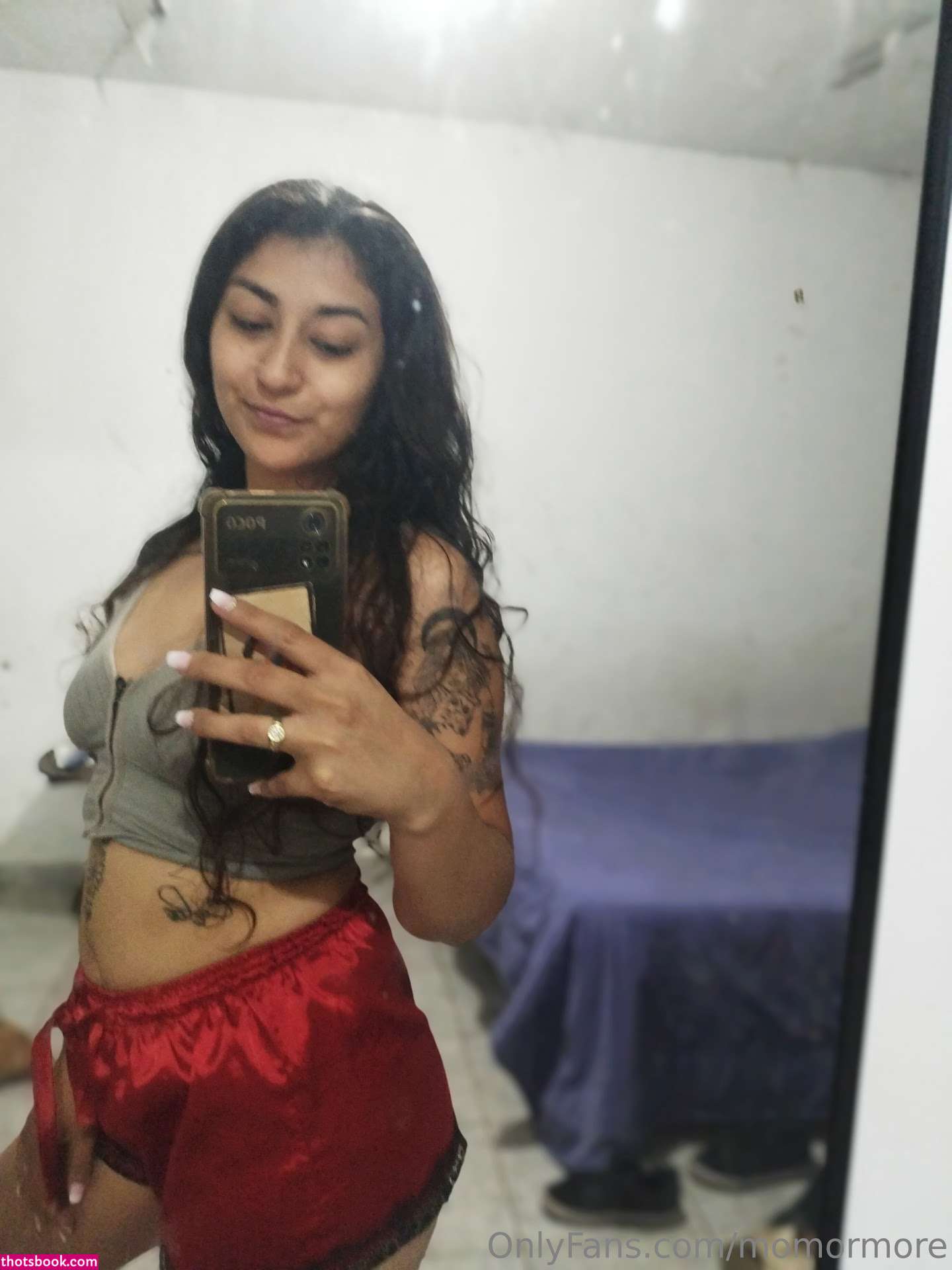 Camii Noriega Photo #2