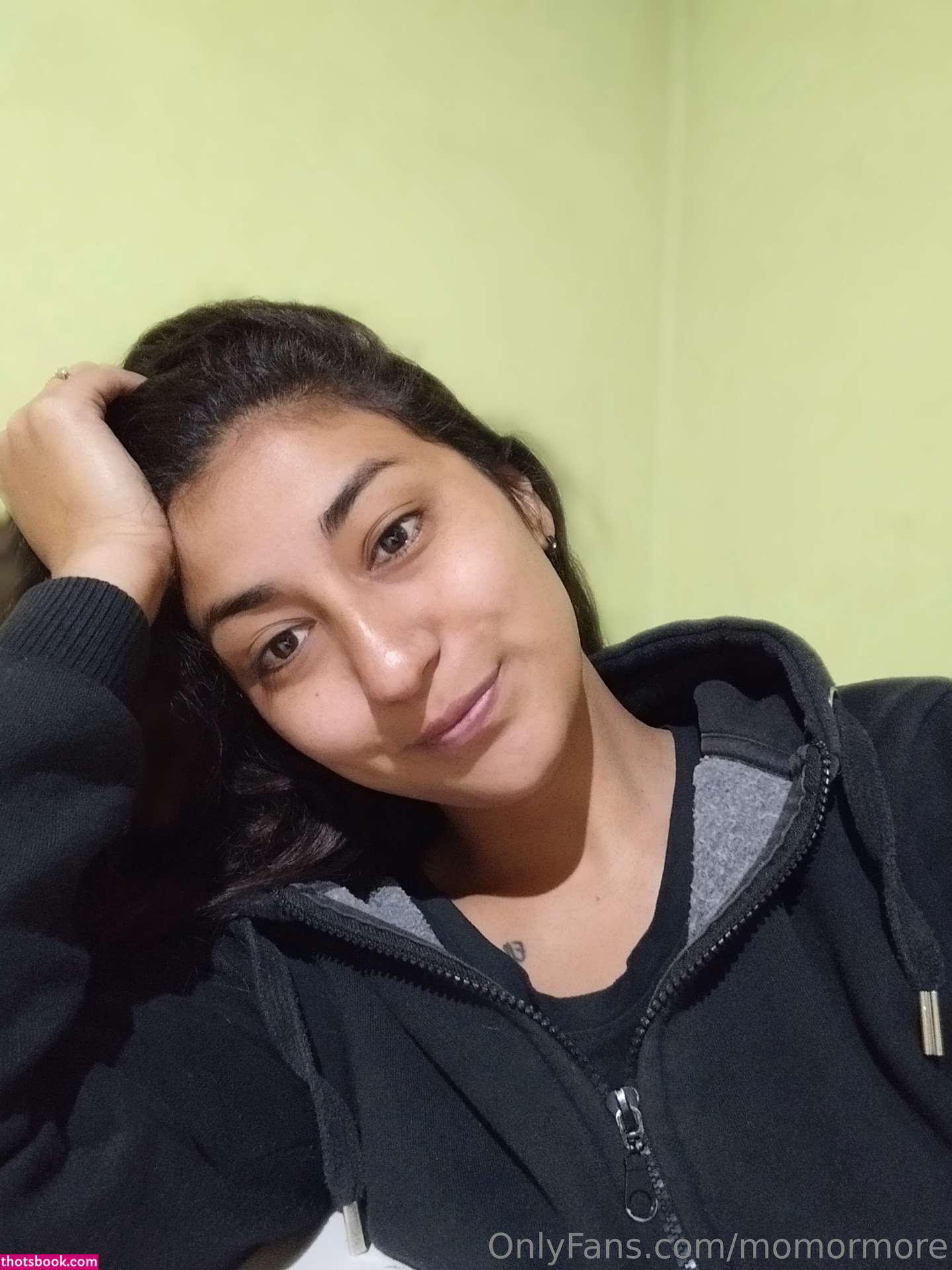 Camii Noriega Photo #5