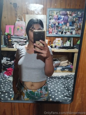 Camii Noriega Post #1