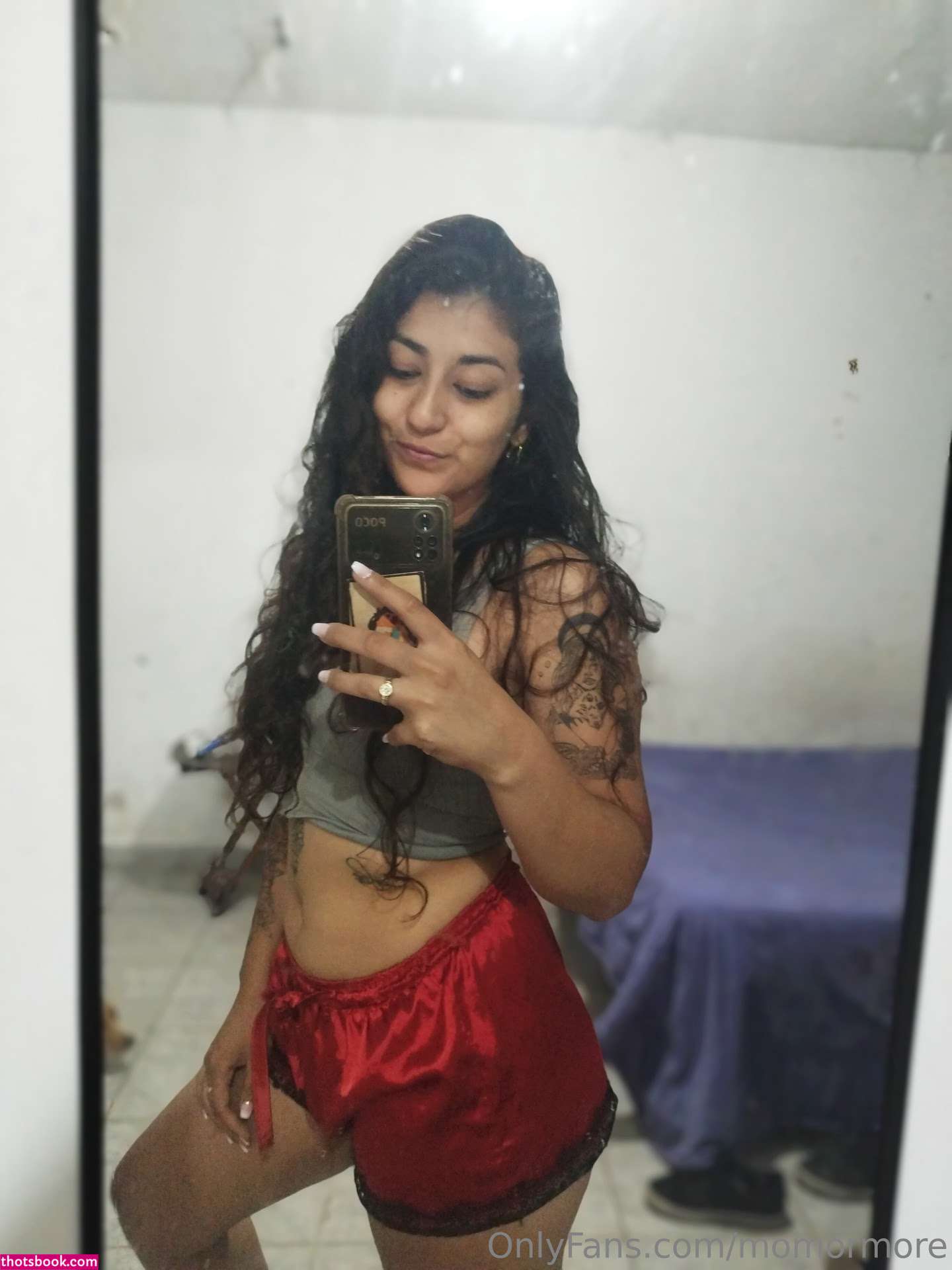 Camii Noriega Photo #14