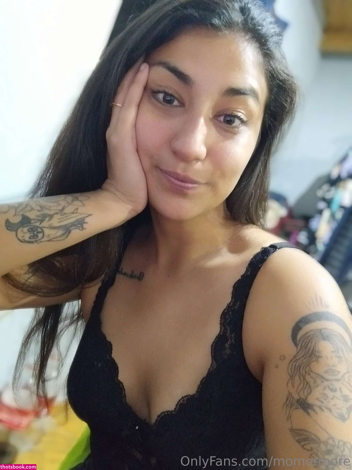 Camii Noriega Photo #17