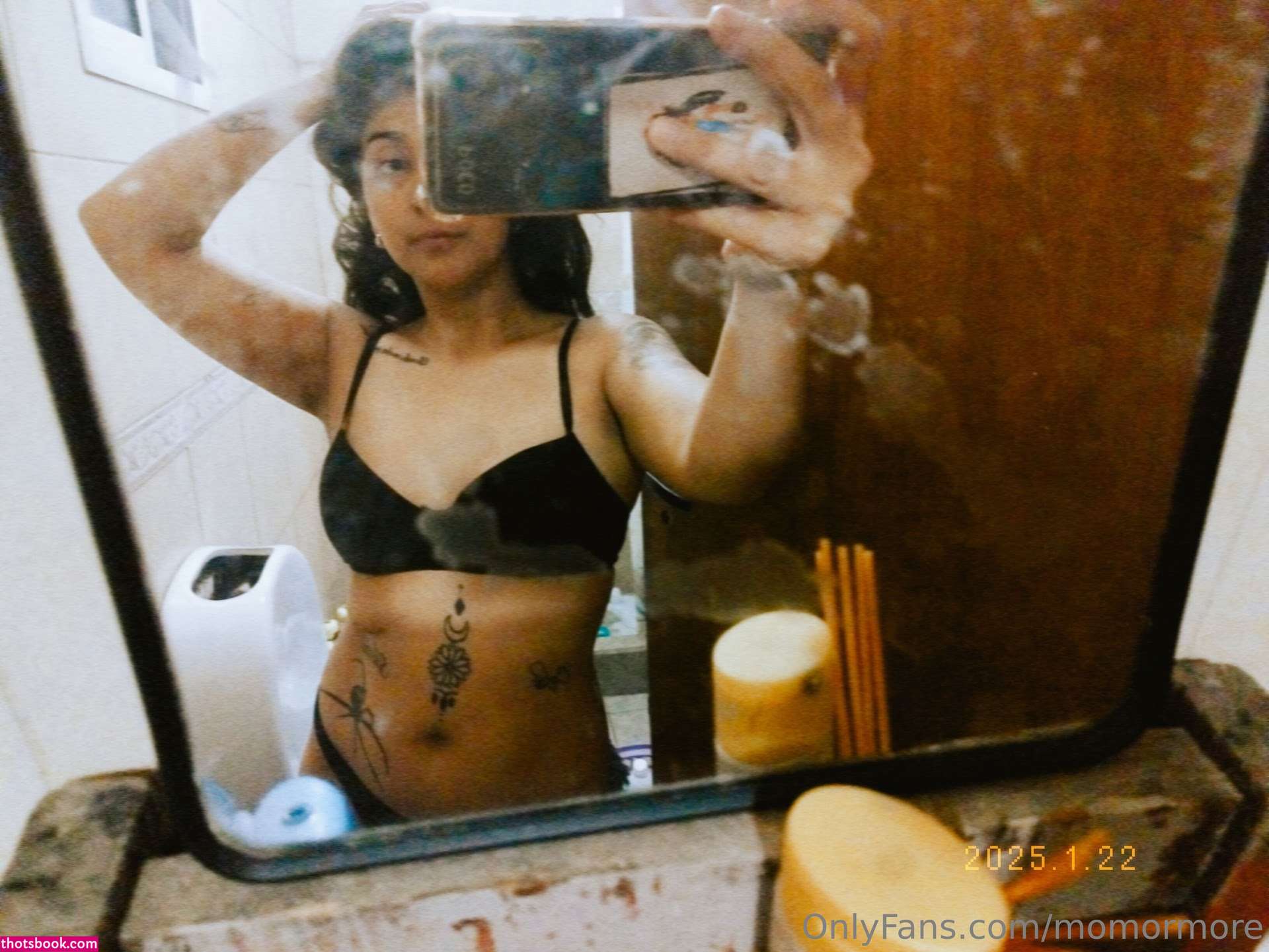 Camii Noriega Photo #33