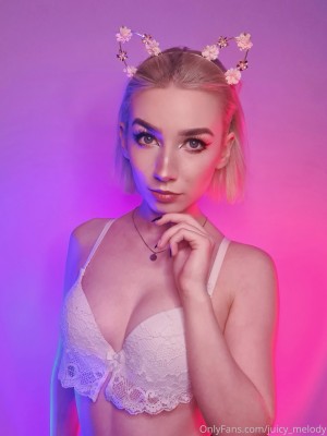 Juicy Melody Photo #35