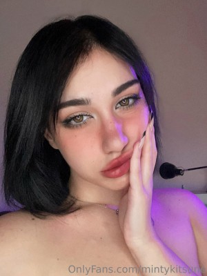 Minty Kitsune Photo #42