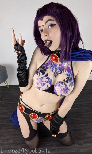 Ryuu Lavitz Photo #15