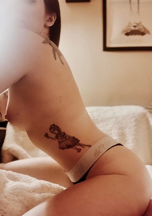 Scentedmusic Photo #34