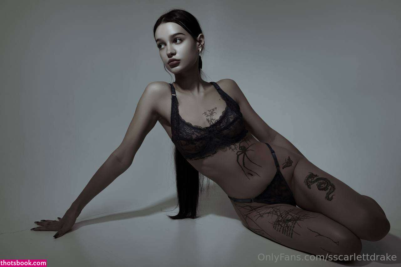 sscarlettdrake Photo #1