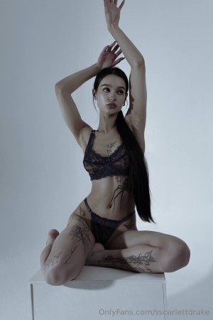 sscarlettdrake Photo #3