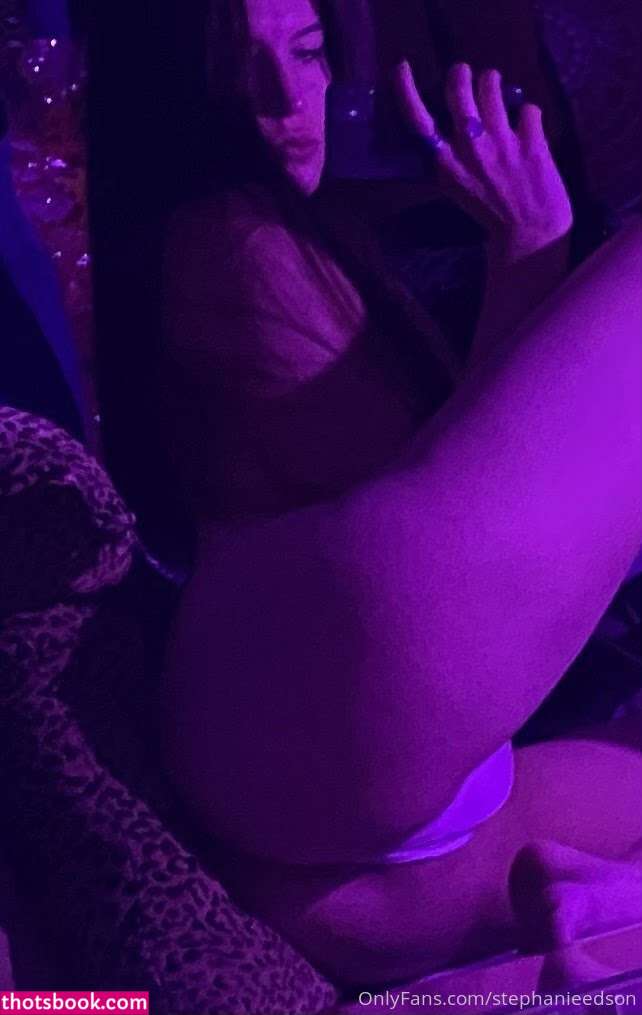 Stephanie Edson Photo #6