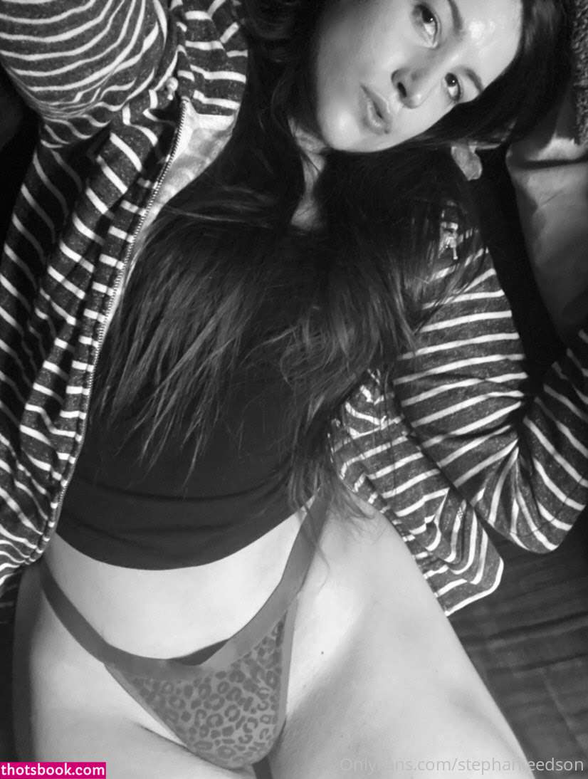 Stephanie Edson Photo #46