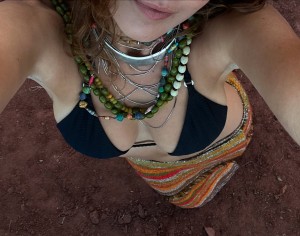 Sydney Malia Walker Photo #32