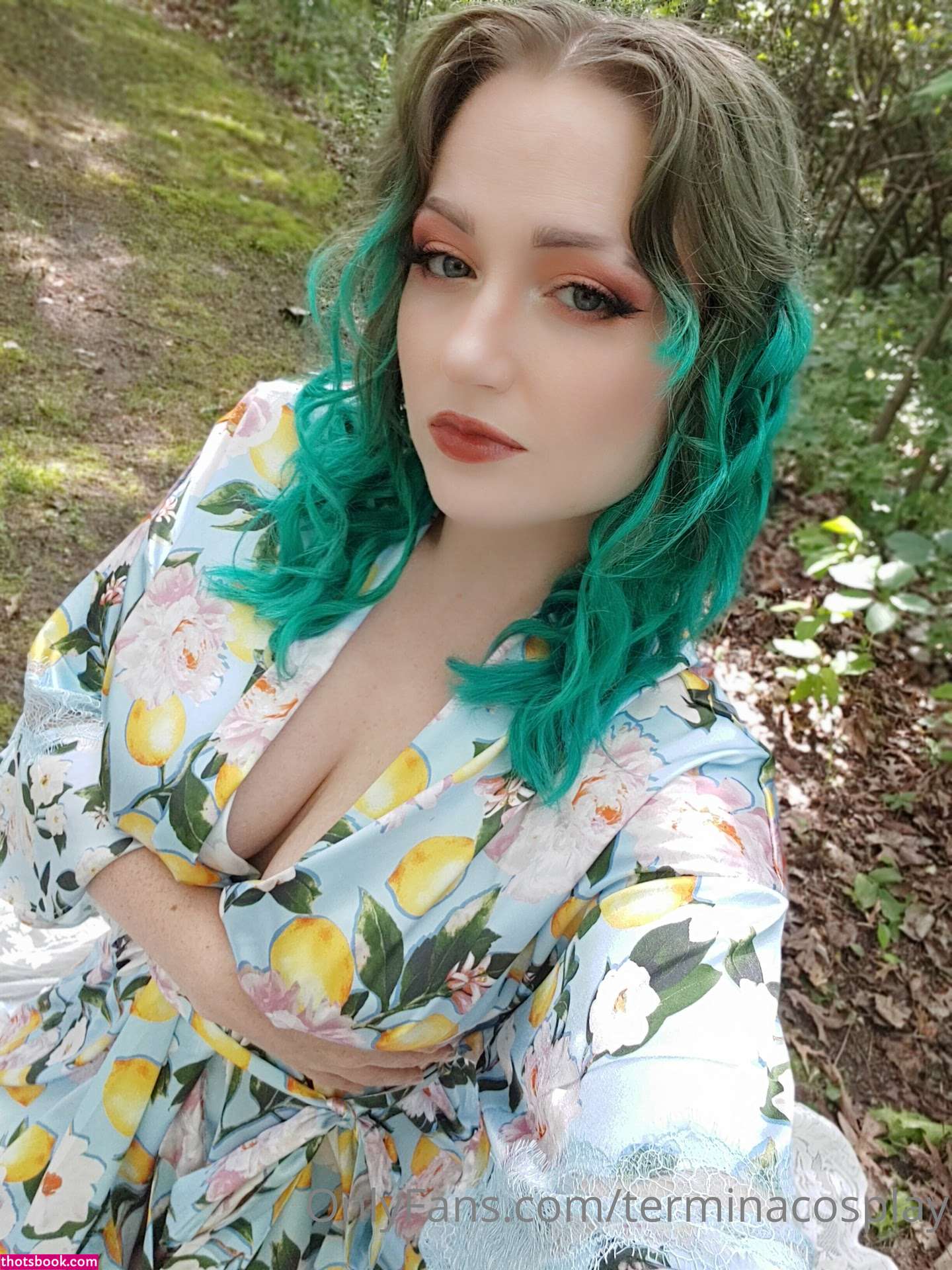 Terminacosplay Photo #11