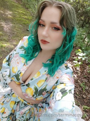 Terminacosplay Photo #11