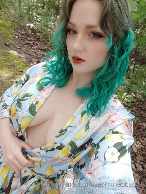 Terminacosplay Photo #12