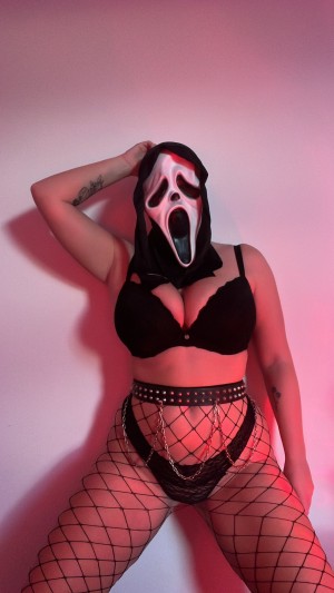 Alana Jane Photo #17