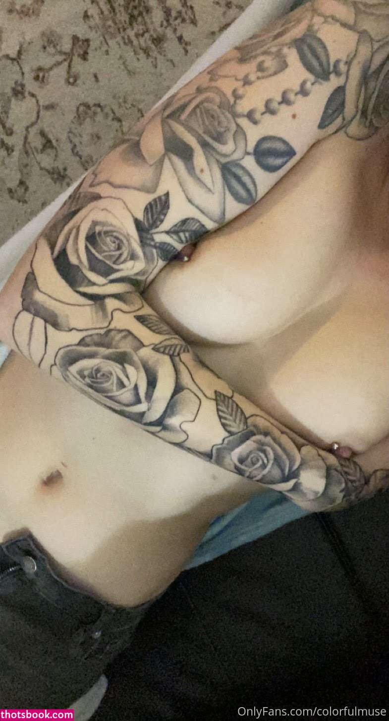 colorfulmuse Photo #5