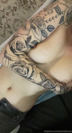 colorfulmuse Photo #5