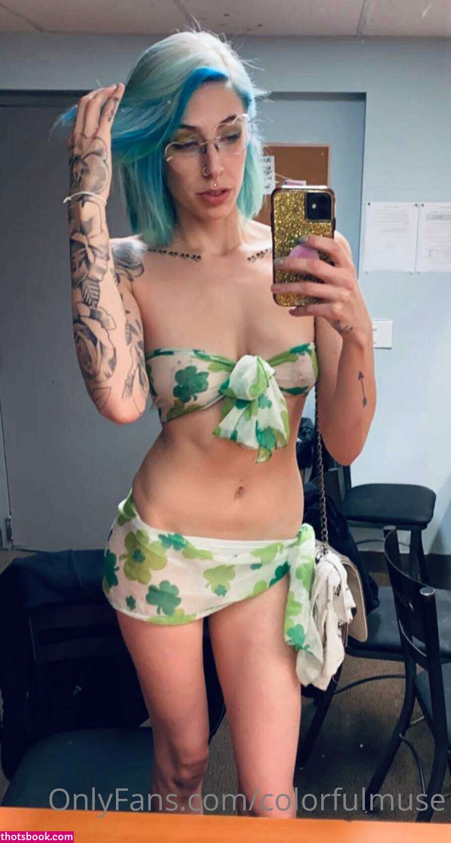 colorfulmuse Photo #18