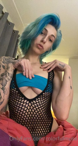 colorfulmuse Photo #48